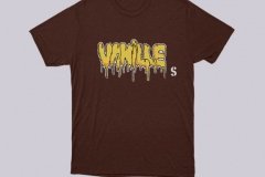 Camiseta VANILLE