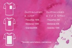 Camisetas