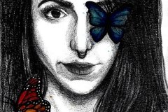 Mariposas