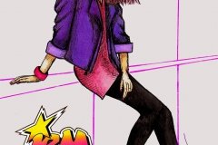 JEM version