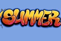 SUMMER Graffiti