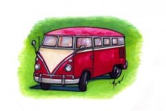 Van