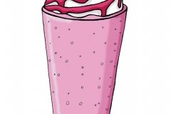 Milshake