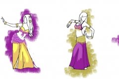 Bellydance