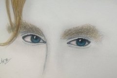 Ojos Victor