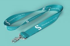 Lanyard Sfts